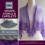 One + One: Wraps, Cowls & Capelets - Preview