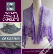 Capa do artigo One + One: Wraps, Cowls & Capelets