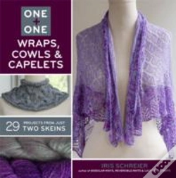 Capa do artigo One + One: Wraps, Cowls & Capelets