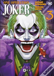 Capa do artigo One Operation Joker 3