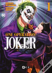 Capa do artigo One Operation Joker