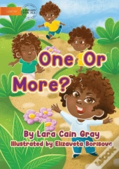 One Or More?