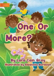 Capa do artigo One Or More?