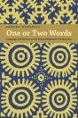 One Or Two Words - Preview