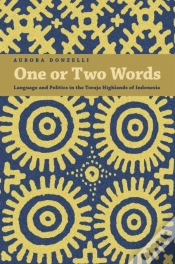 Capa do artigo One Or Two Words