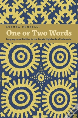 Capa do artigo One Or Two Words