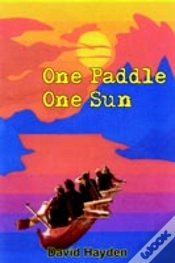 Capa do artigo One Paddle One Sun