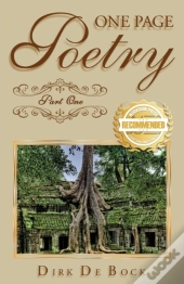 One Page Poetry