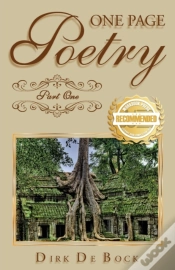Capa do artigo One Page Poetry