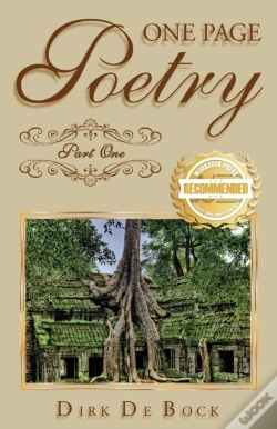 Capa do artigo One Page Poetry