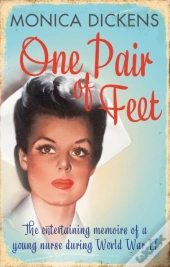 One Pair Of Feet