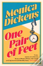 Capa do artigo One Pair Of Feet