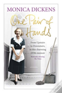 Capa do artigo One Pair Of Hands