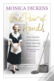 Capa do artigo One Pair Of Hands