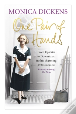 Capa do artigo One Pair Of Hands