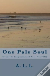 Capa do artigo One Pale Soul