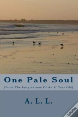 Capa do artigo One Pale Soul
