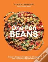 One Pan Beans
