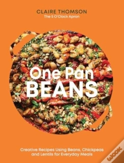 Capa do artigo One Pan Beans