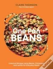 Capa do artigo One Pan Beans