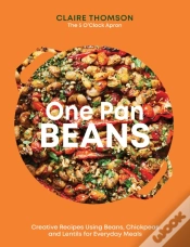 Capa do artigo One Pan Beans