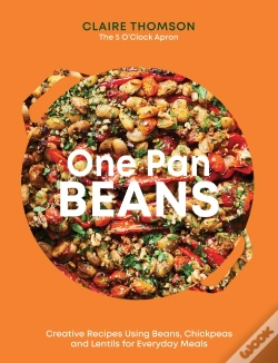 Capa do artigo One Pan Beans