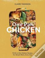 One Pan Chicken