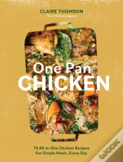 Capa do artigo One Pan Chicken