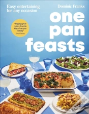 Capa do artigo One Pan Feasts