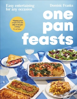 Capa do artigo One Pan Feasts