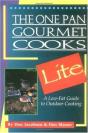 One Pan Gourmet Cooks Lite - Preview