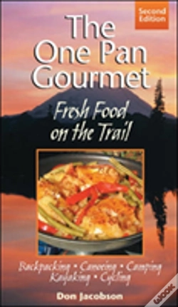Capa do artigo One Pan Gourmet