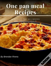 Capa do artigo One Pan Meal Recipes