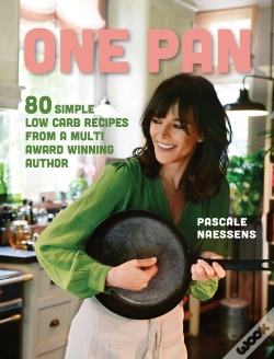 Capa do artigo One Pan