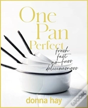 Capa do artigo One Pan Perfect