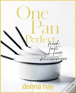 Capa do artigo One Pan Perfect