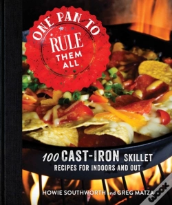 Capa do artigo One Pan To Rule Them All