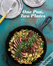 Capa do artigo One Pan, Two Plates
