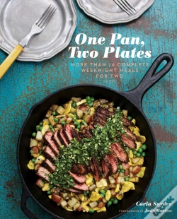 Capa do artigo One Pan, Two Plates