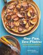 One Pan, Two Plates: Vegetarian Suppers - Preview