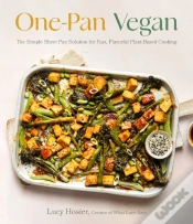 Capa do artigo One-Pan Vegan