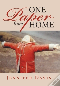 Capa do artigo One Paper From Home