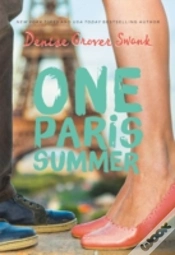 Capa do artigo One Paris Summer