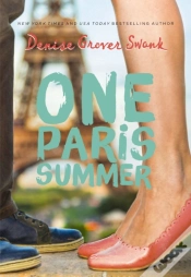 Capa do artigo One Paris Summer