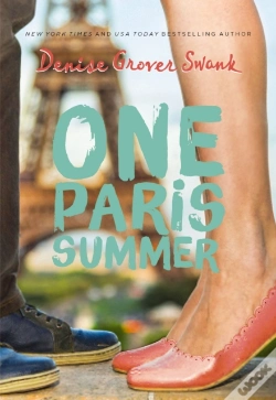 Capa do artigo One Paris Summer