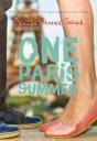 One Paris Summer - Preview