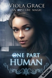 Capa do artigo One Part Human