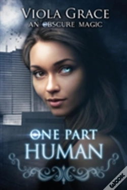 Capa do artigo One Part Human