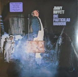 Capa do artigo One Particular Harbour - Vinil