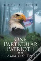 One Particular Patriot I
